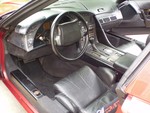 1991 Corvette Coupe For Sale